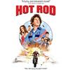 Paramount Hot Rod (DVD) Andy Samberg Jorma Taccone Ian McShane Sissy Spacek Alana Husband
