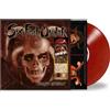 Bringer of Blood -Blood Red (DVD) Six Feet Under