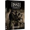 PARAMOUNT 1883: A Yellowstone Origin Story (DVD) Sam Elliott Faith Hill Tim McGraw