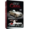 Various Cars: Great Cars: Bmw / Mercedes-Benz (2-Dvd) [Dvd] DVD NUOVO