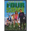 Screen Media The Foursome (DVD) Kevin Dillon John Shaw Chris Gauthier Paul Jarrett