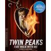 CRITERION COLL: TWIN PEAKS - FIRE WALK W TWIN PEAKS FIRE WALK WITH ME (Blu-ray)