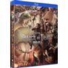 Crunchyroll Attack on Titan - Complete Season 3 (Blu-ray) Various