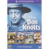 WALT DISNEY STUDIOS HOME ENTERTAINMENT Don Knotts 4-Movie Collection (The Apple Dumpling Gang / The Apple Dumplin (DVD)
