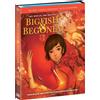 Shout Factory Big Fish & Begonia (Blu-ray) Johnny Yong Bosch JB Blanc