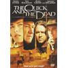 Sony Pictures Home Entertainment The Quick and the Dead (DVD) Sharon Stone Gene Hackman Russell Crowe