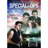 Screen Media Special Ops (DVD) A.J. Draven Steven Bauer Rez Cortez Matthew Alan Tom Shell