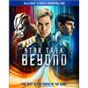 PARAMOUNT Star Trek Beyond (BD/DVD/Digital HD Combo) (Blu-ray) Chris Pine Zachary Quinto