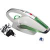 Hoover SC72DWG CliK Aspirabriciole a Batteria, 0.3 Litri, 91 Decibel, Multicolore