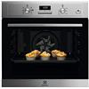 Electrolux Forno Multifunzione SteamBake EOD3S40X