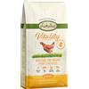 Lukullus Vitality Digestione Pollo - senza cereali Crocchette - 12 kg