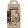 Benek Lettiera Super Benek Mais Cat Ultra Natural - 7 L (ca. 4,4 kg)