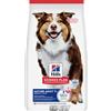 Hill's Science Plan Mature Adult 7+ Medium con Agnello & Riso - Set %: 2 x 14 kg