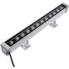 GUODDM Faretto da Esterno ad Incasso - 85-265V Luci Paesaggistiche da Esterno, Faretto LED da esterno, wallwasher, IP65 impermeabile da esterno per paesaggio, architettura, decorazione di hotel ( Color : War