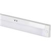 B·LED BARCELONA LED Barra LED sottopensile 8W - CCT - Con sensore IR - 60 cm