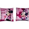 arlis Cuscino Minnie 38 cm Stampa Fronte Retro (Cuscino Minnie)