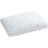 Wellness Pillow Milano Federa Cuscino Letto Rinfrescante, Fodera con Tecnologia Cooling a Lunga Durata, Traspirante e Lavabile, Fresca sulla Pelle, Ideale per Notti Calde e Pelli Sensibili