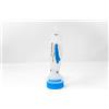 Catholic Gift Shop Ltd - Statua della Madonna di Lourdes con carta di preghiera di Lourdes e acqua santa di Lourdes