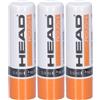 Rougj Stick Solare Labbra SPF 50+ 3x5,5 ml