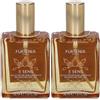 Rene Furterer (Pierre Fabre) René Furterer 5 Sens Olio secco sublimatore corpo e capelli, con di Ricino 50ml - Nutritivo profumato 50 ml