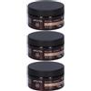Apivita Royal Honey Scrub Corpo con Sali Marini 3x200 ml Crema