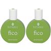 Bios Line SpA Nature'S Fico Eau De Toilette 50 Ml 2x50 ml