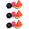 Rougj Lip Care 2in1 - Anguria 3x10 ml Protezione per le labbra