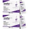 Venaflux Viti Microcircolo Bustine 2x63 g Compresse
