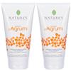 Bios Line SpA NATURE'S Giardino d'Agrumi Crema Fluida Corpo Vitalizzante 150 ml