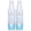 Bios Line SpA NATURE'S Blusalino Gel Dopobarba Rigenerante 100 ml