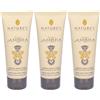 NATURE'S Zucchero D'ambra Crema Mani e Piedi 3x75 ml