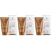 Nature'S I Solari Crema Viso Corpo Spf 25 75 Ml Edizione Limitata Travel Size 3x75 ml