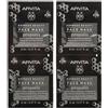 APIVITA EXPRESS BEAUTY Face Mask Propolis 2x16 ml Maschera viso