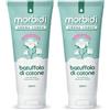 Morbidì Crema Corpo Batuffolo Di Cotone 2x200 ml
