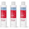DEXECLEAR Detergente Idratante Lenitivo Pelle Grassa e a Tendenza Acneica 3x200 ml