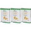 FORSAN® Hennè Biondo Dorato 3x100 g Tintura