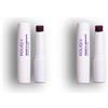 Rougj Rossetto Idratante Effetto Gloss 05 Burgundy 2x1 pz