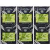 Apivita Express Beauty Olive Scrub Viso Esfoliante Profondo all'Oliva migliora l'incarnato 3x16 ml Peeling