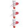 Rougj Plump & Shine 3x10 ml Protezione per le labbra