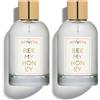 Apivita Bee My Honey Eau de Toilette Leggera e Rinfrescante - fragranza agrumata 2x100 ml