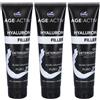 Matt® AGEACTIV® Gel Detergente 3x150 ml detergente