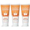 Morbidì Bagnodoccia Tenera Albicoccola 250ml 3x250 ml Detergente