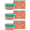 NATURE'S Papavero d'Oriente Crema Corpo 3x100 ml