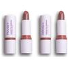Rougj Rossetto Cremoso Colore Pieno 01 - Light Nude 2x1 pz