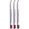 Rougj Matita Labbra Waterproof 03 - Nude Brown 3x1 pz Make up