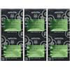 Apivita Express Beauty Cucumber Maschera Viso al Cetriolo idratante e rinfrescante 3x16 ml viso