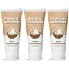 Morbidì Bagnodoccia Dolce Mandorlatte 250ml 3x250 ml Detergente