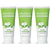 Morbidì Bagnodoccia Verde Melaviglia 250ml 3x250 ml Detergente