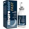 Neuroson Fast Spray Flacone 30 Ml 4x30 ml Soluzione orale