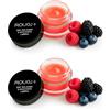 Rougj Lip Care 2in1 - Frutti Rossi 2x10 ml Protezione per le labbra